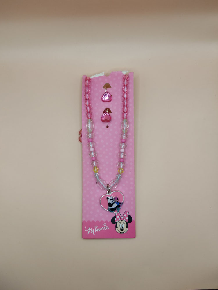 اکسسوری نام نیکو مدل 230944