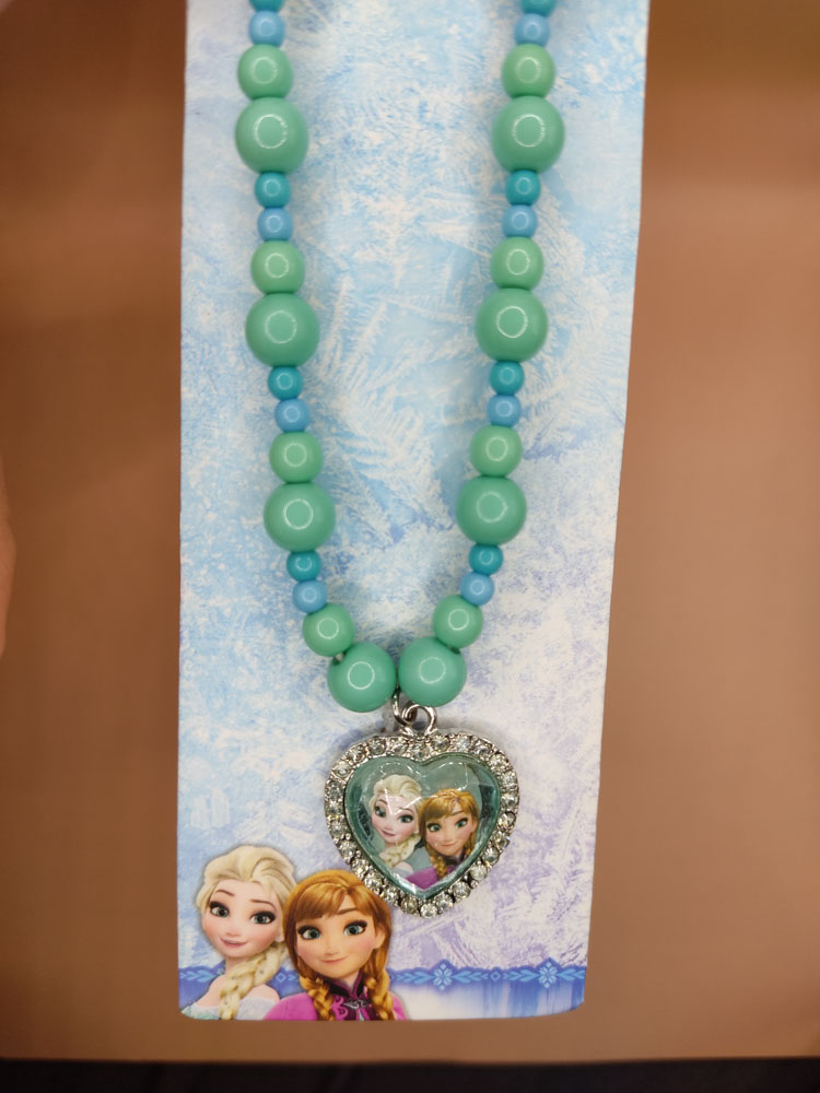 اکسسوری نام نیکو مدل 230954