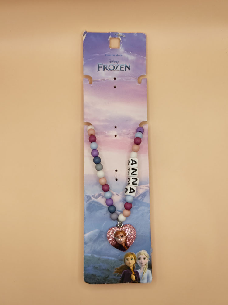 اکسسوری نام نیکو مدل 230960