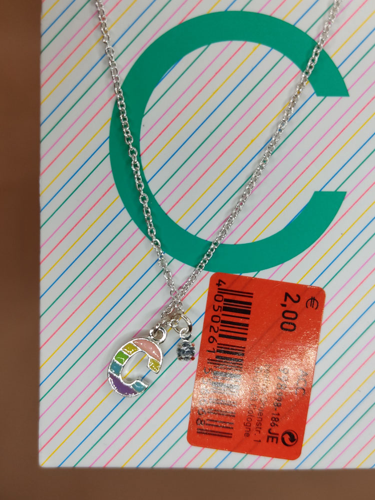 اکسسوری نام نیکو مدل 231004