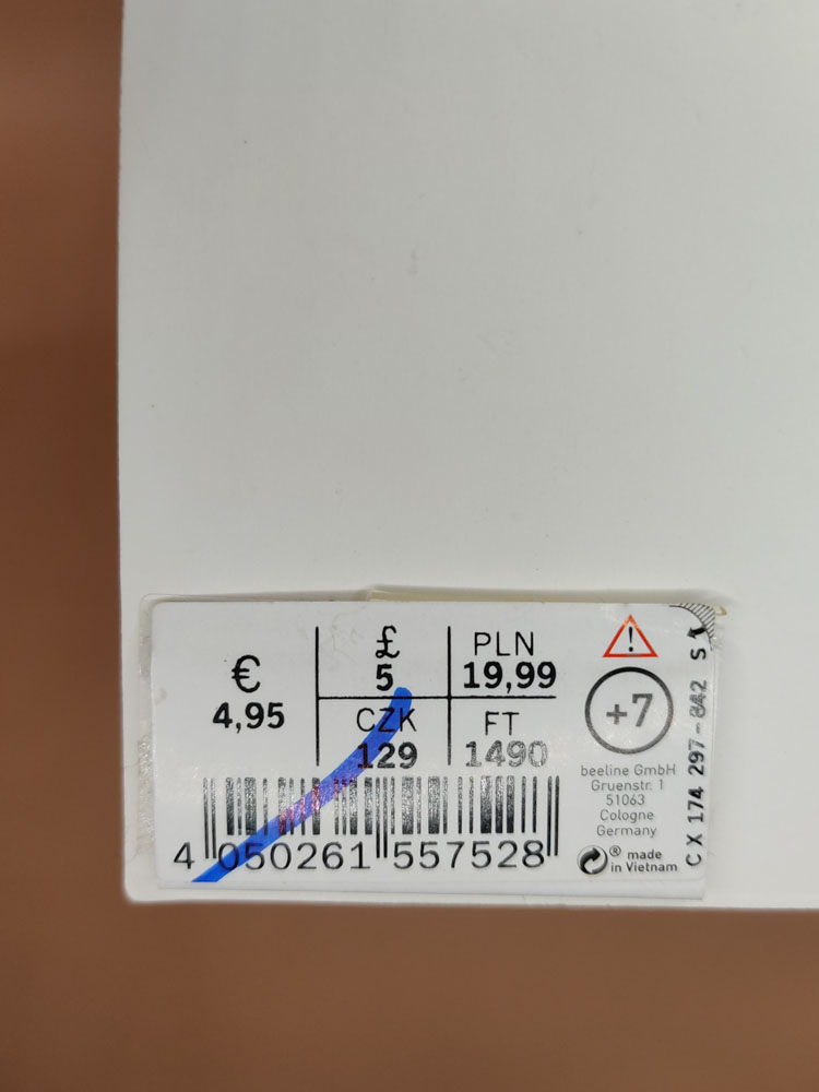 اکسسوری نام نیکو مدل 231004