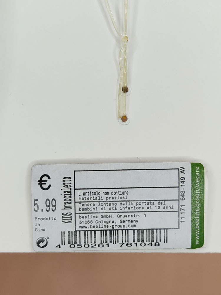 اکسسوری نام نیکو مدل 231007