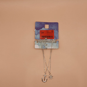 اکسسوری نام نیکو مدل 231023