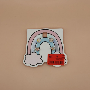 اکسسوری نام نیکو مدل 231057