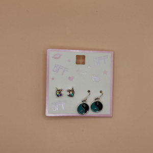 اکسسوری نام نیکو مدل 231071