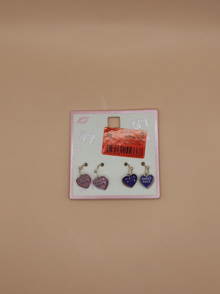 اکسسوری نام نیکو مدل 231104