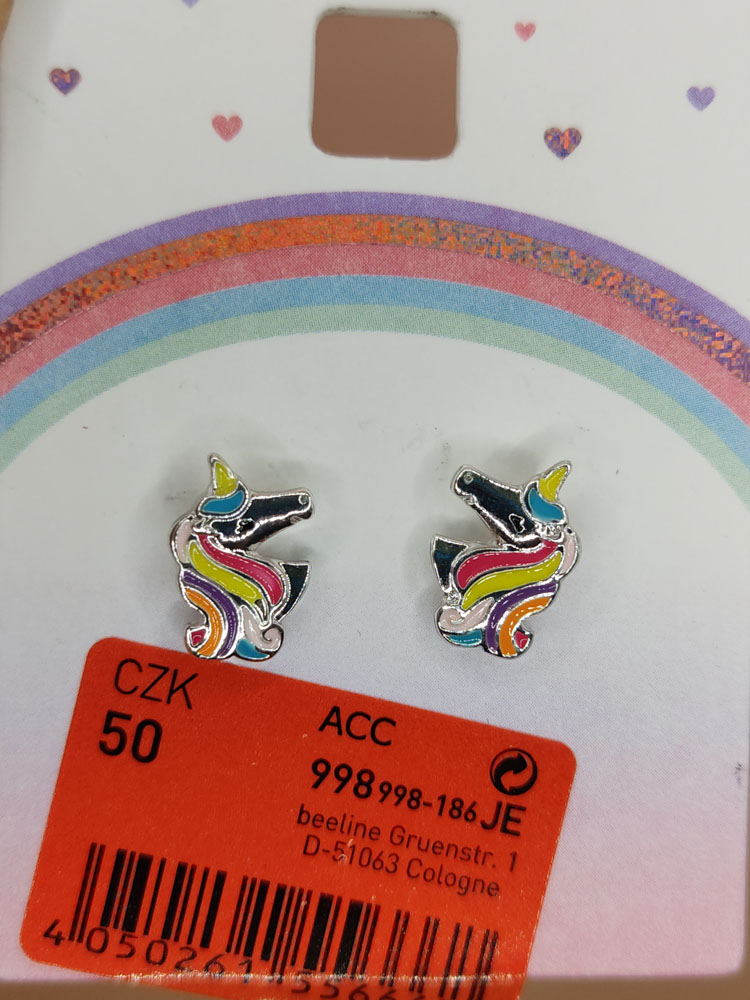 اکسسوری نام نیکو مدل 231105