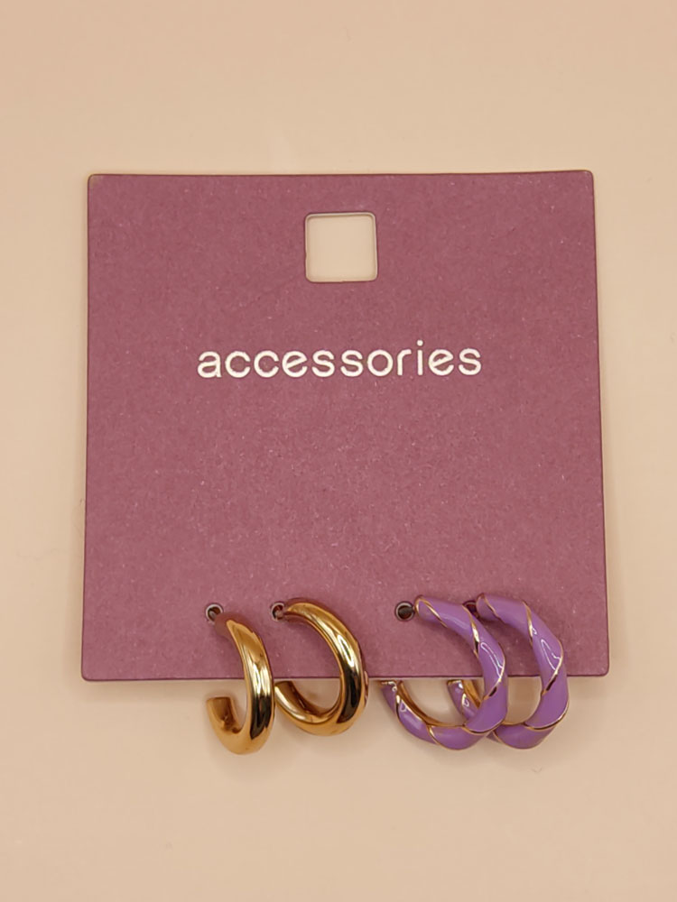 اکسسوری نام نیکو مدل 231111