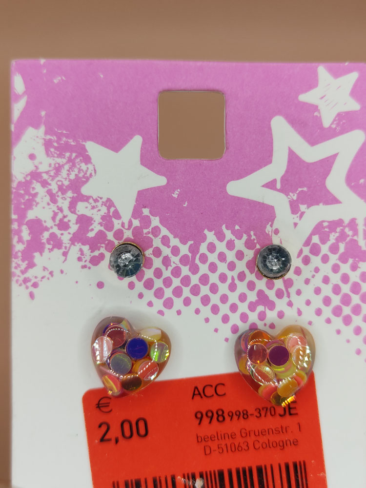 اکسسوری نام نیکو مدل 231120