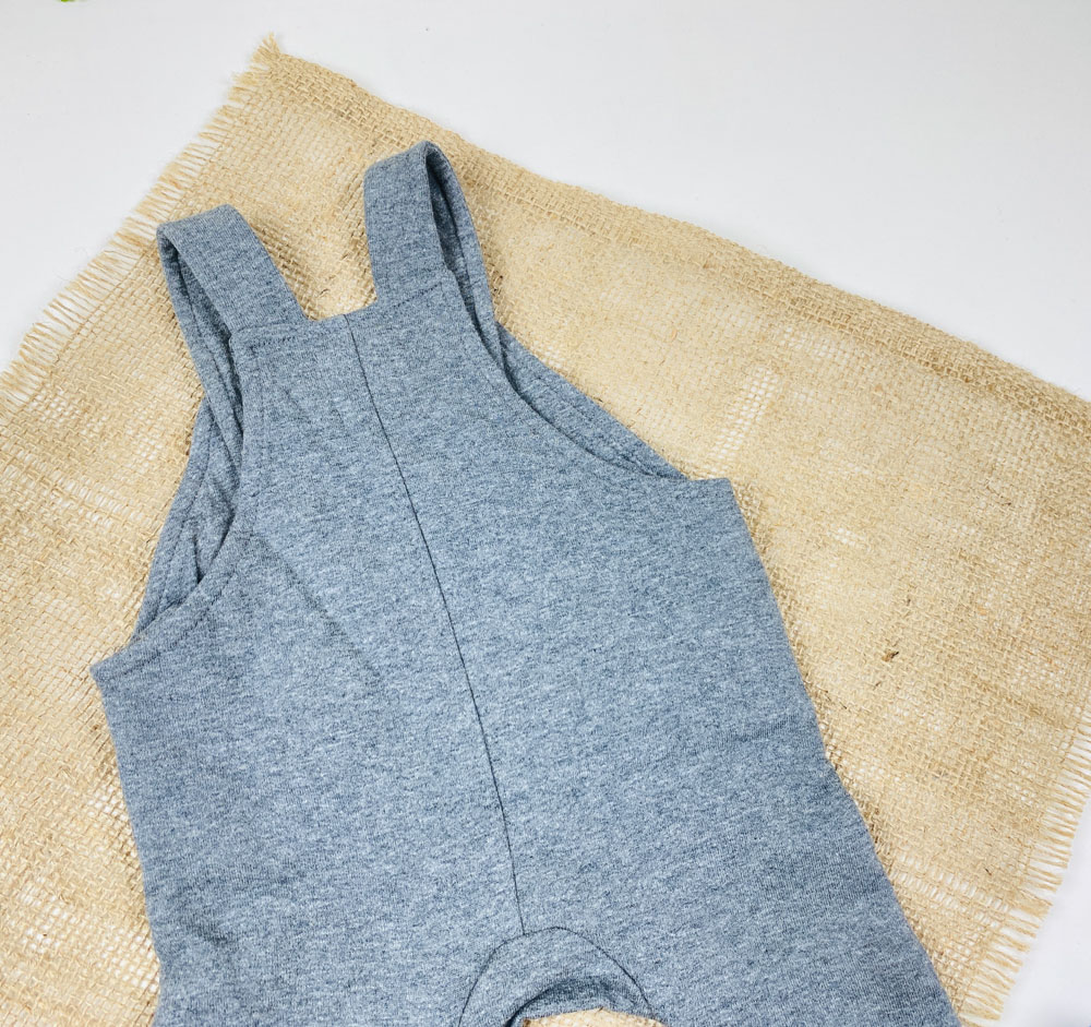 پک 14 عددی لباس سیسمونی پسرانه مدل دوم - 0 تا 3 ماه - Image 18