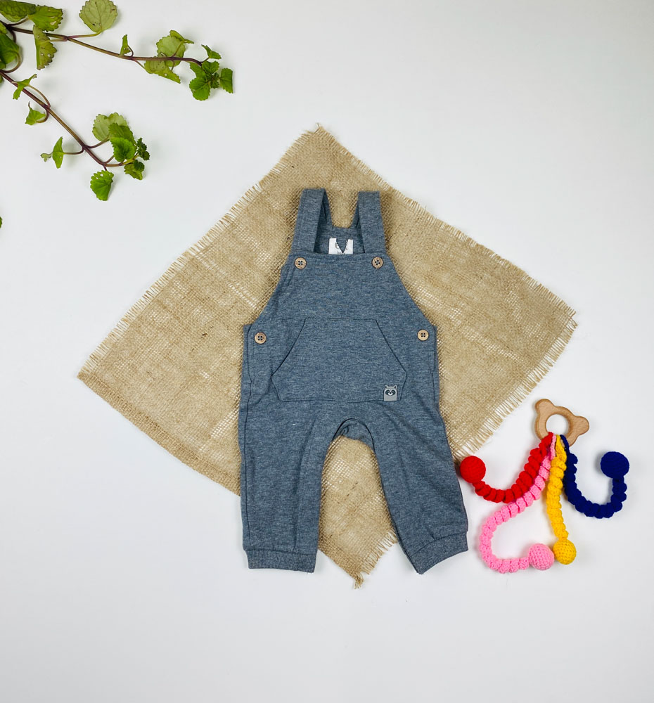 پک 14 عددی لباس سیسمونی دخترانه طرح اول - 0 تا 3 ماه - Image 18