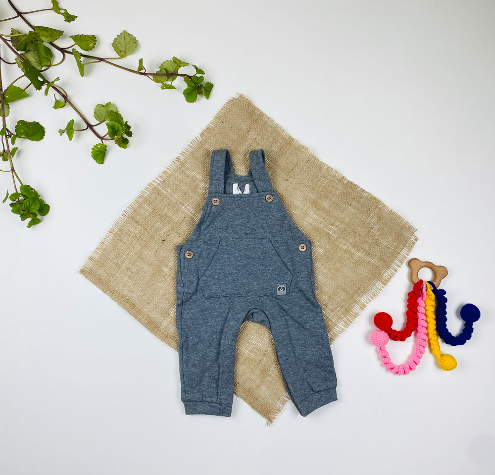 پک 14 عددی لباس سیسمونی دخترانه مدل دوم - 0 تا 3 ماه - Image 2