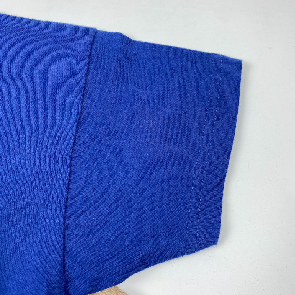 تیشرت پسرانه آستین کوتاه طرح اسپایدرمن یقه گرد سرمه ای رنگ - 8 تا 10 سال