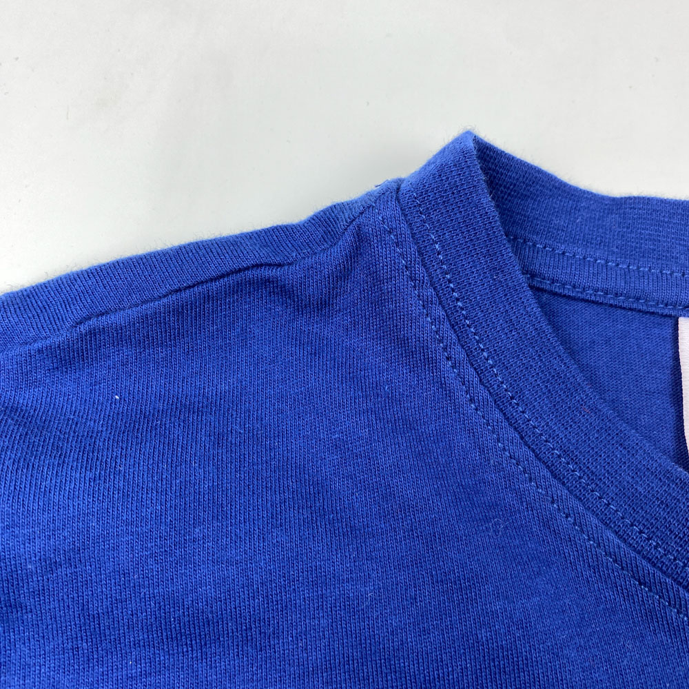 تیشرت پسرانه آستین کوتاه طرح اسپایدرمن یقه گرد سرمه ای رنگ - 8 تا 10 سال