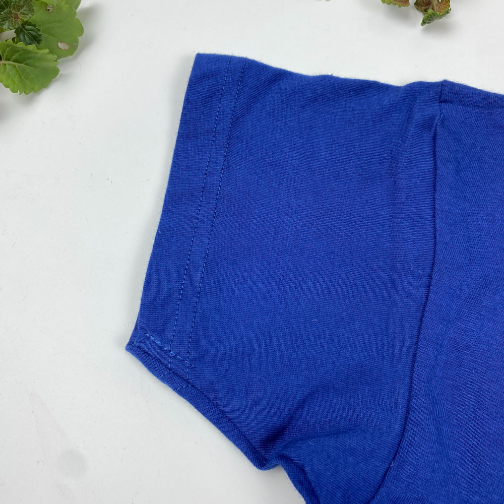 تیشرت پسرانه آستین کوتاه طرح اسپایدرمن یقه گرد سرمه ای رنگ - 8 تا 10 سال