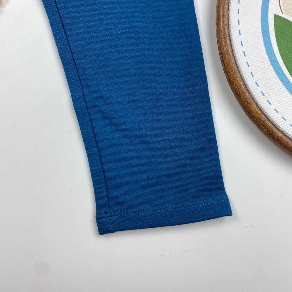 لگ توکرکی طرح کمرکش ساده کله غازی رنگ - 3 تا 4 سال