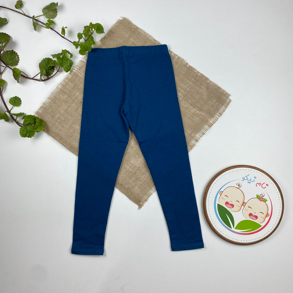 لگ توکرکی طرح کمرکش ساده کله غازی رنگ - 3 تا 4 سال