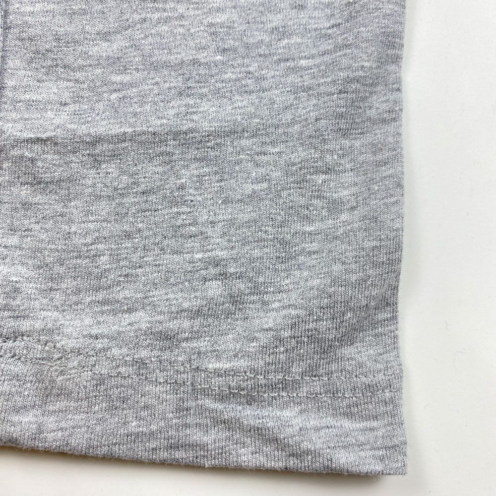 شلوار دخترانه ساده برند Pepperts طرح کمر کش ساده طوسی رنگ - 8 تا 10 سال