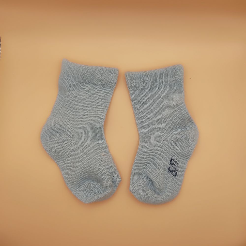 جوراب نوزادی ساق بلند