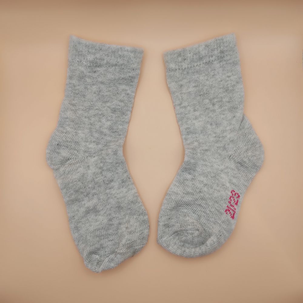 جوراب نوزادی ساق بلند - 12 تا 18 ماه