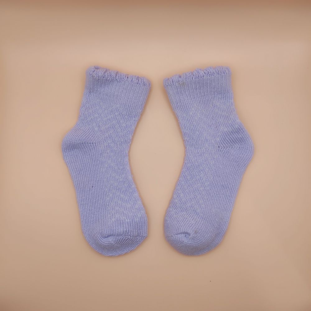 جوراب نوزادی ساق بلند - 12 تا 24 ماه