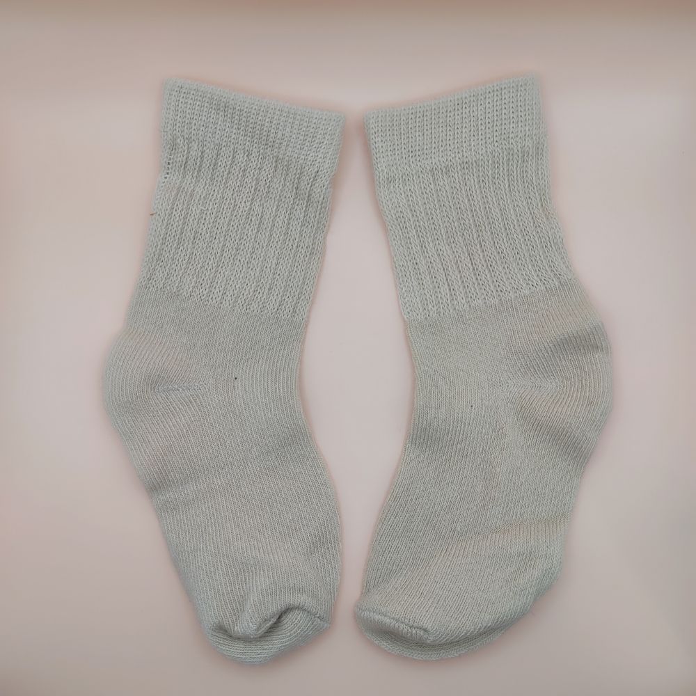 جوراب نوزادی ساق بلند - 12 تا 24 ماه