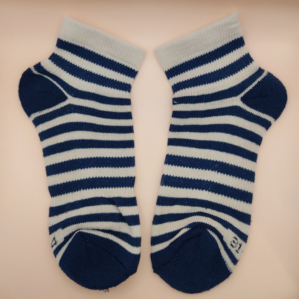 جوراب تو کرکی - 6 تا 8 سال