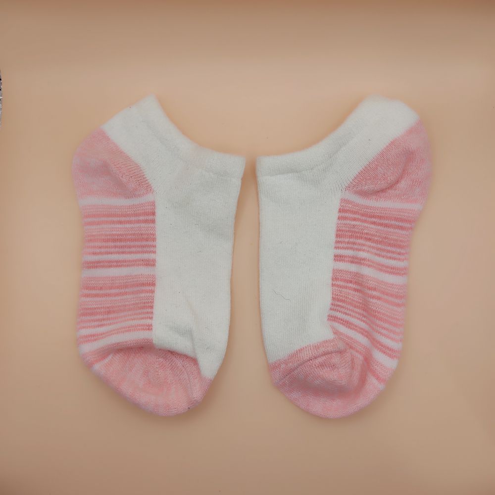جوراب ساق کوتاه - 2 تا 4 سال