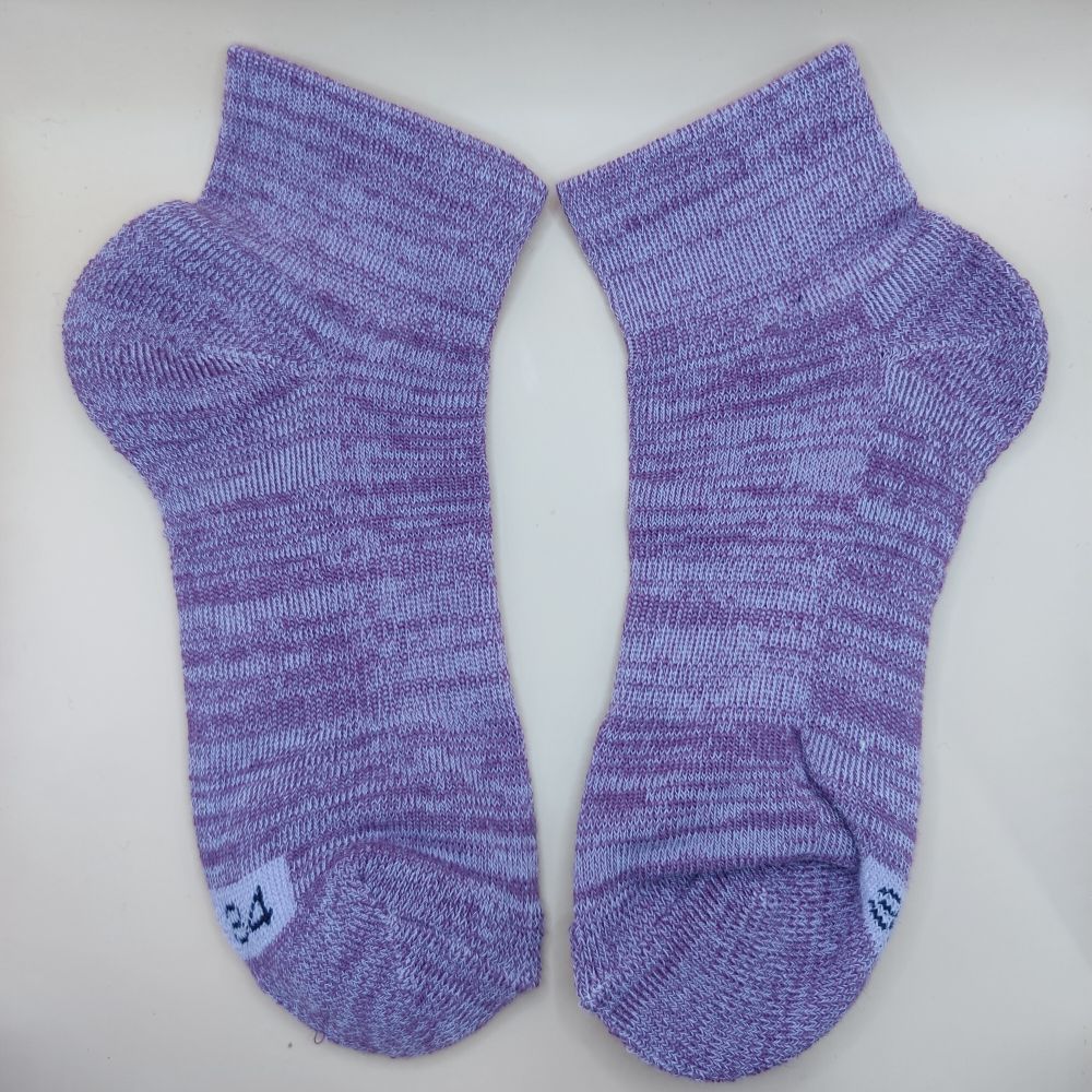 جوراب تو کرکی - 6 تا 8 سال