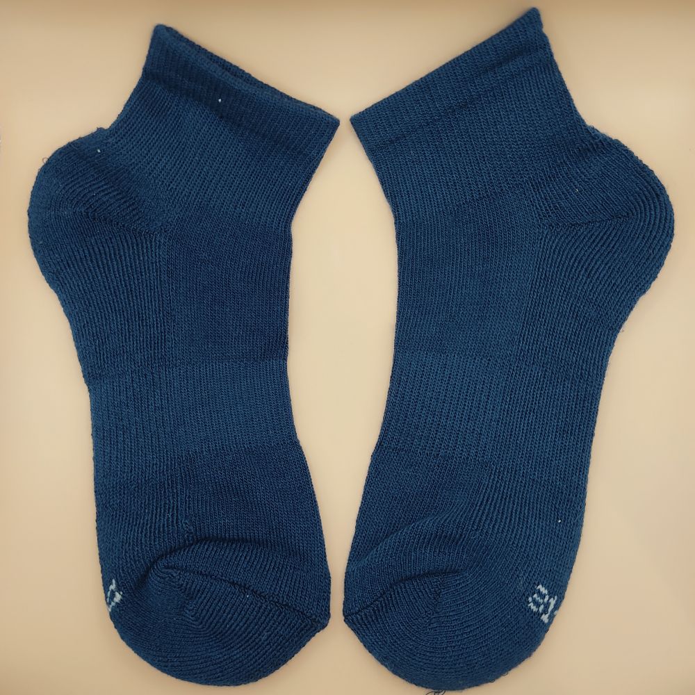 جوراب آستین تو کرکی - 6 تا 8 سال