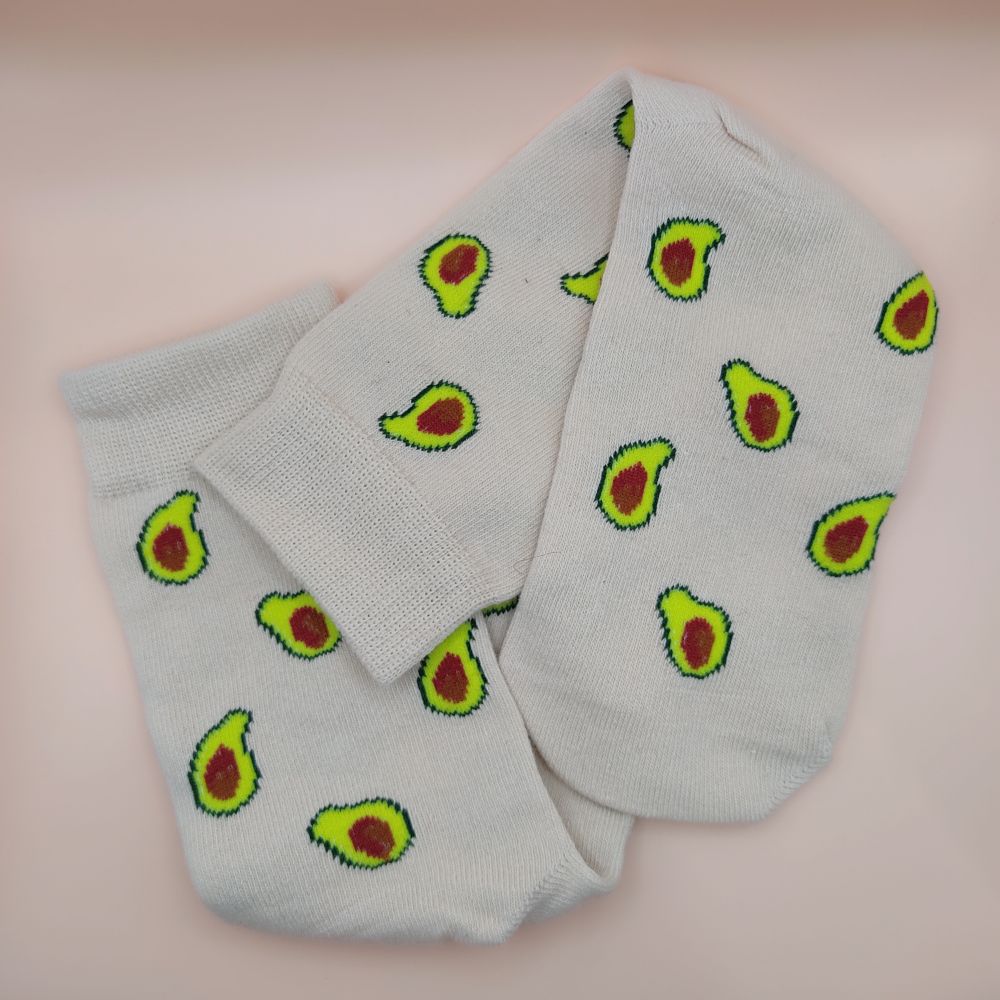 جوراب ساق بلند - 6 تا 8 سال