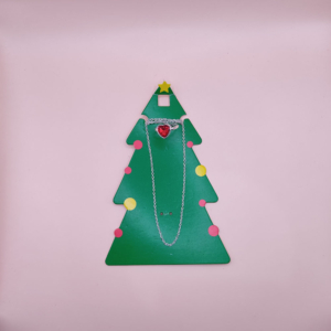 اکسسوری نام نیکو مدل 231158