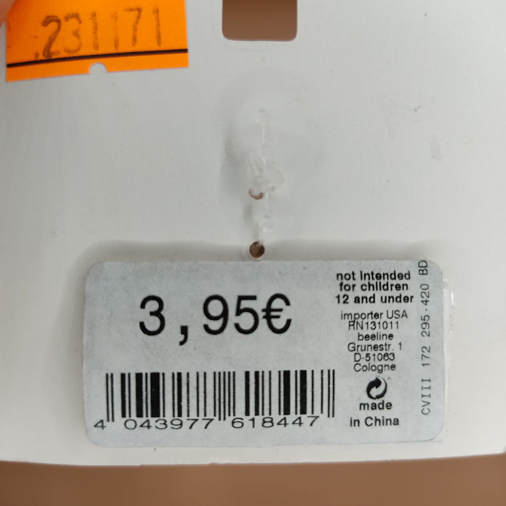 اکسسوری نام نیکو مدل 231171