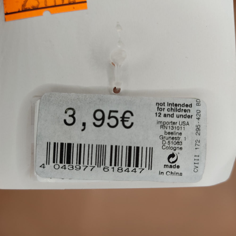 اکسسوری نام نیکو مدل 231172