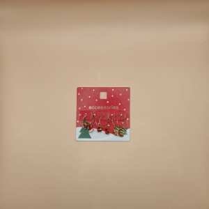 اکسسوری نام نیکو مدل 231174