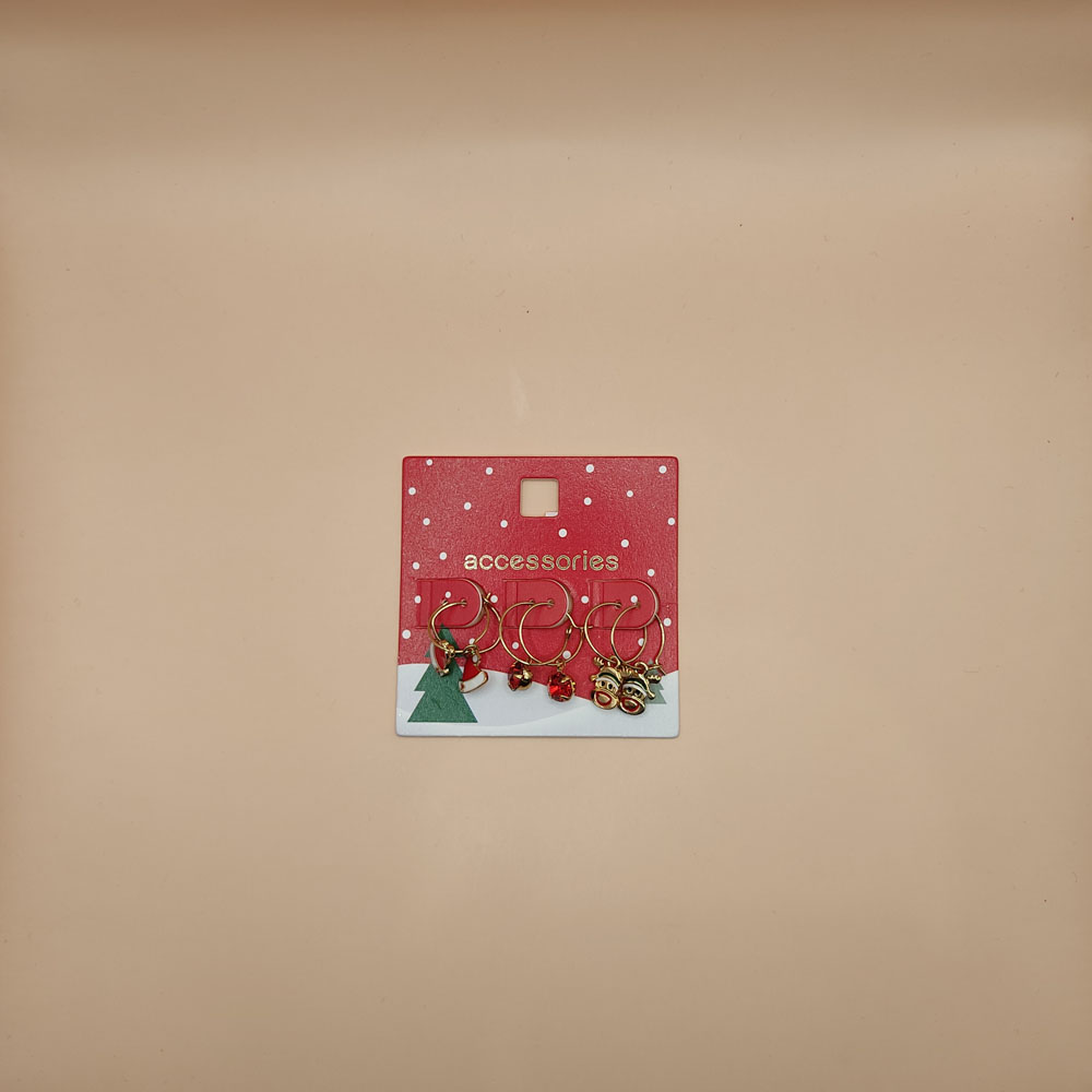 اکسسوری نام نیکو مدل 231174