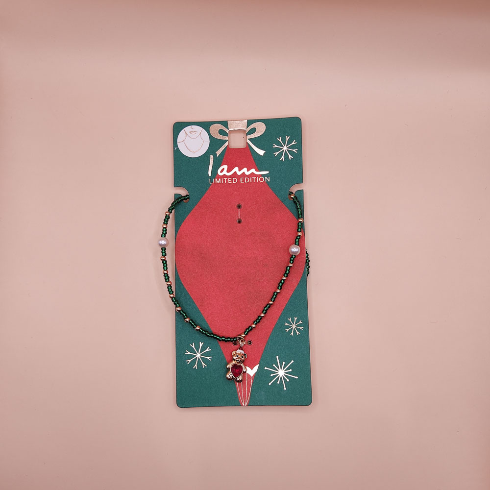 اکسسوری نام نیکو مدل 231175