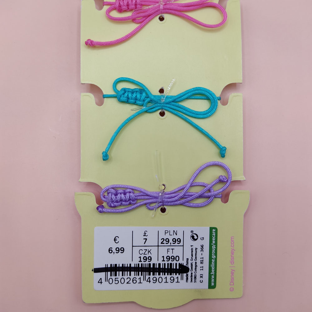 اکسسوری نام نیکو مدل 231180