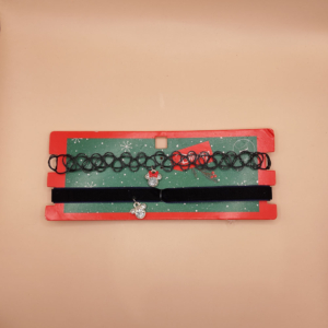 اکسسوری نام نیکو مدل 231184