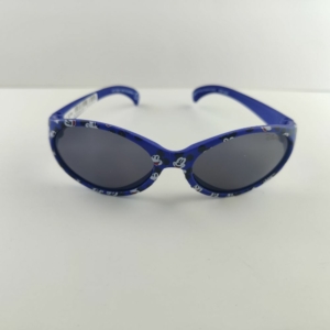 عینک طرح میکی موس سرمه ای رنگ