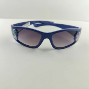 عینک طرح فضانورد سرمه ای رنگ