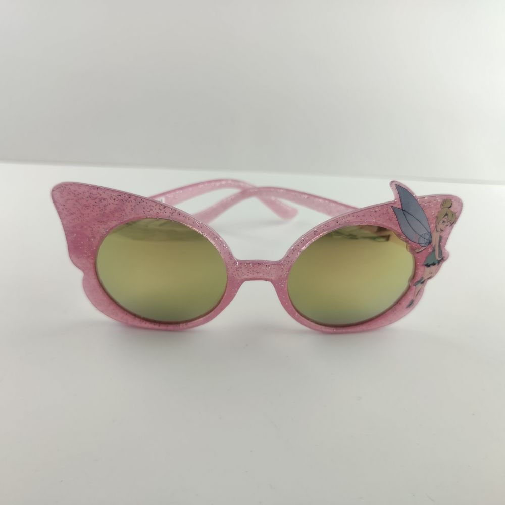 عینک طرح اکلیلی طرح دختر کالباسی رنگ