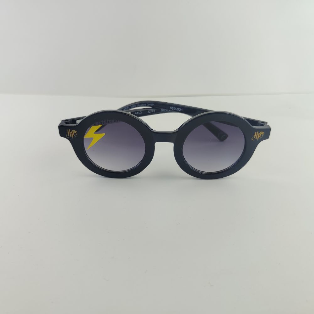 عینک طرح هری پاتر مشکی رنگ