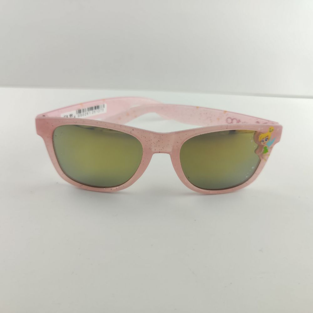 عینک طرح ستاره ای دیزنی صورتی رنگ