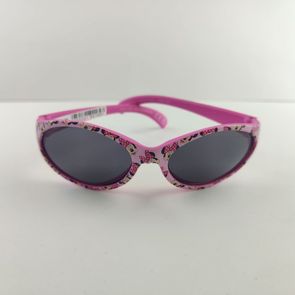عینک طرح مینی موس صورتی رنگ